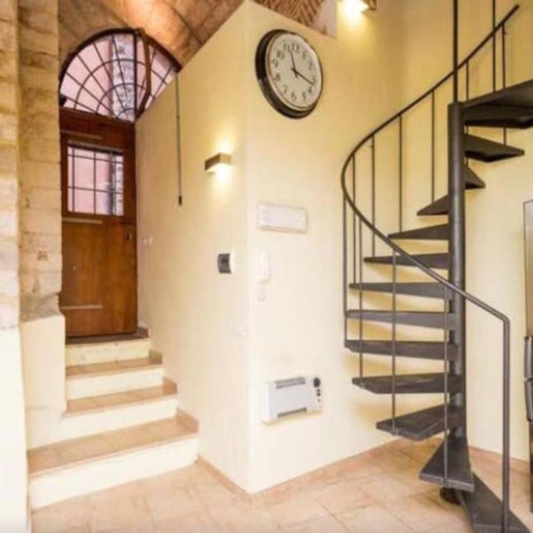 Lovely apartment in the heart of Perugia - Appartamento con 1 Camera da Letto - 15