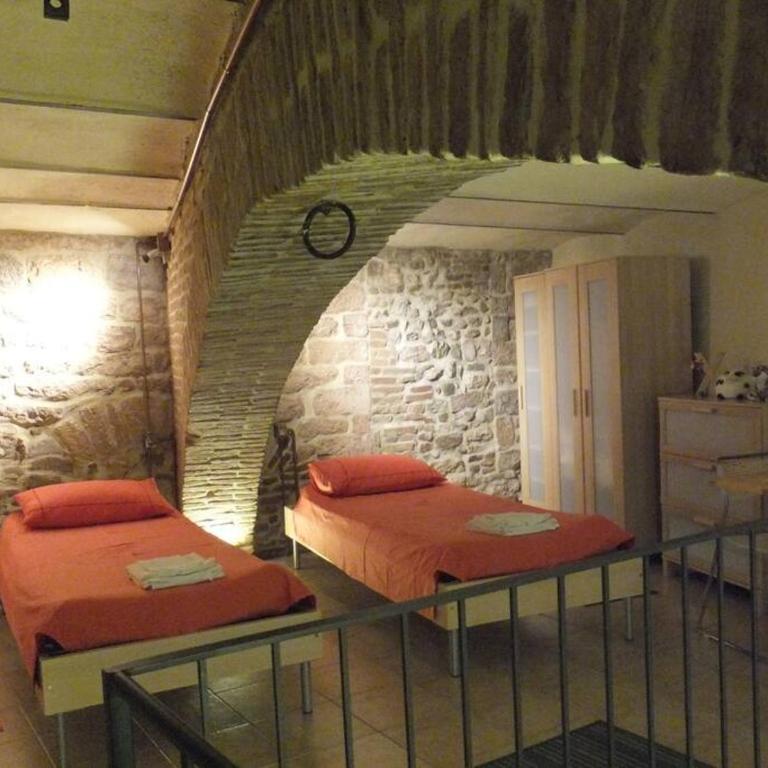 Lovely apartment in the heart of Perugia - Appartamento con 1 Camera da Letto - 18