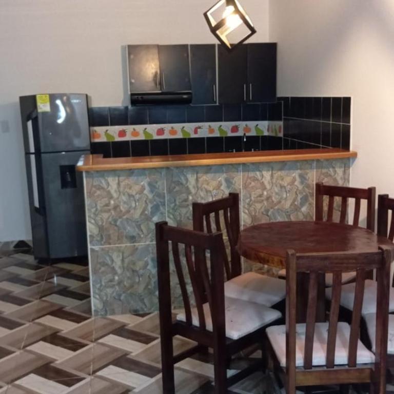 Apartamento bustos - Casa de 2 dormitorios - 3