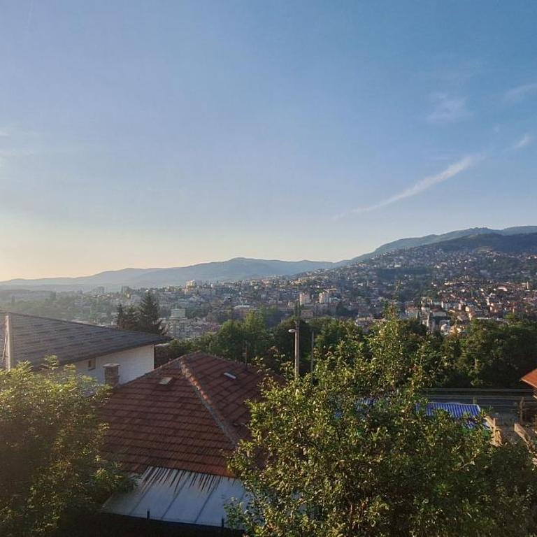 Vista Sarajevo Old Town - Kuća sa 3 Spavaće Sobe - 13