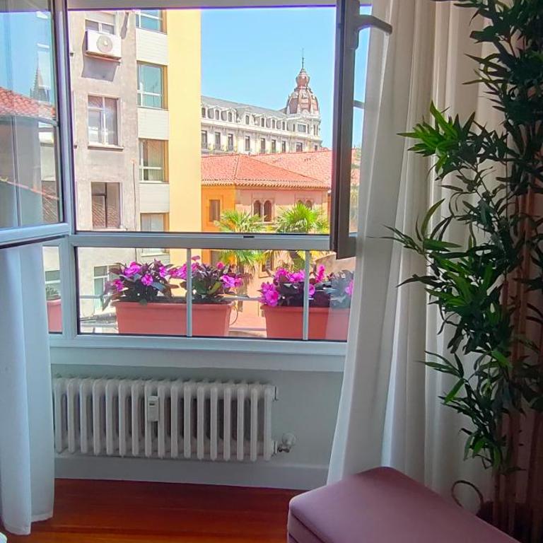 Oviedo Centro- Parking gratuito - Apartamento de 2 dormitorios - 33