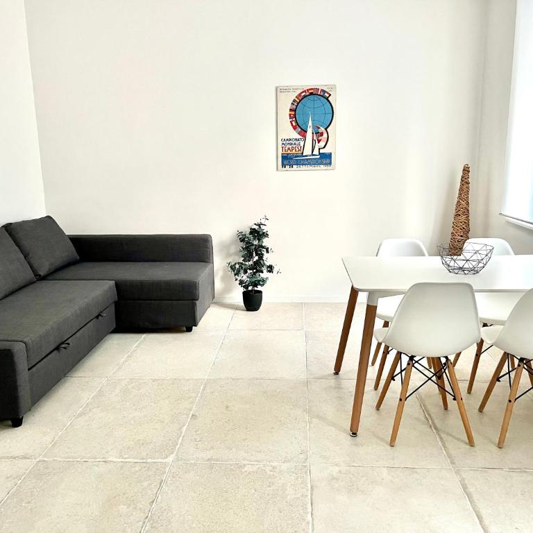 Casa Teresa - Appartamento con 1 Camera da Letto - 13