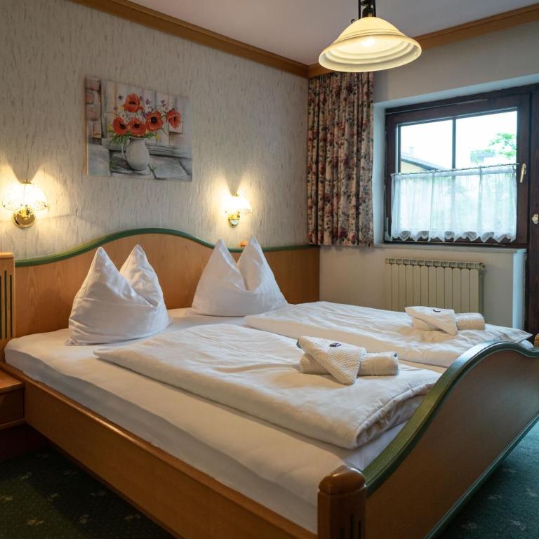 Der Bräuschmied - Apartment mit 1 Schlafzimmer und Balkon - 8