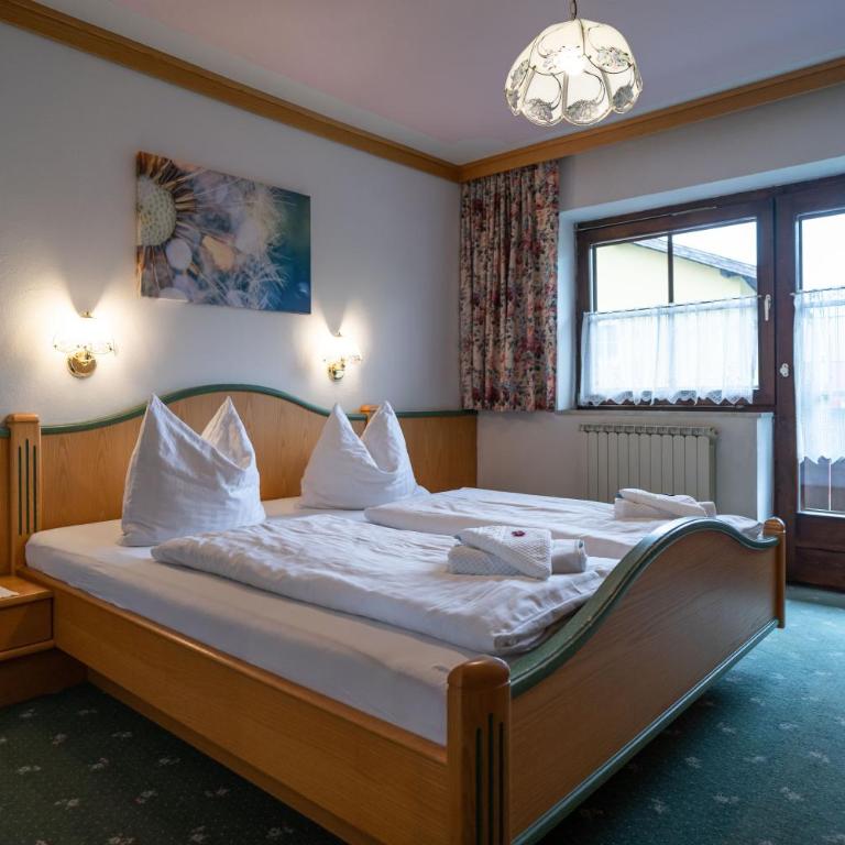 Der Bräuschmied - Apartment mit 1 Schlafzimmer und Balkon - 12
