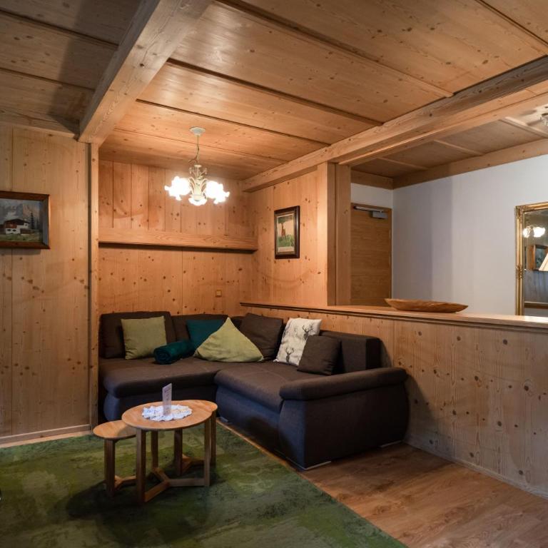 Der Bräuschmied - Apartment mit 1 Schlafzimmer und Balkon - 15