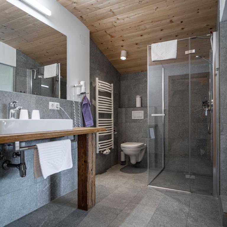 Der Bräuschmied - Apartment mit 2 Schlafzimmern - 3