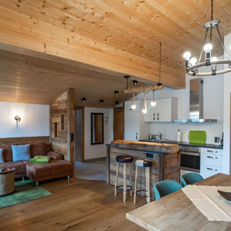 Der Bräuschmied - Apartment mit 2 Schlafzimmern - 4