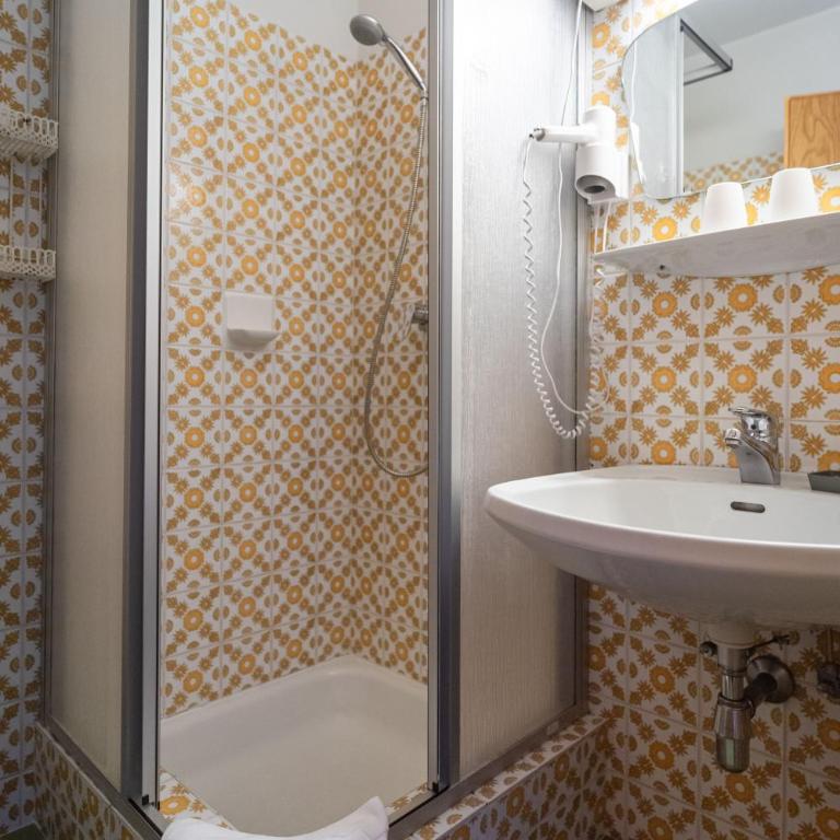 Der Bräuschmied - Doppelzimmer mit Balkon - 3