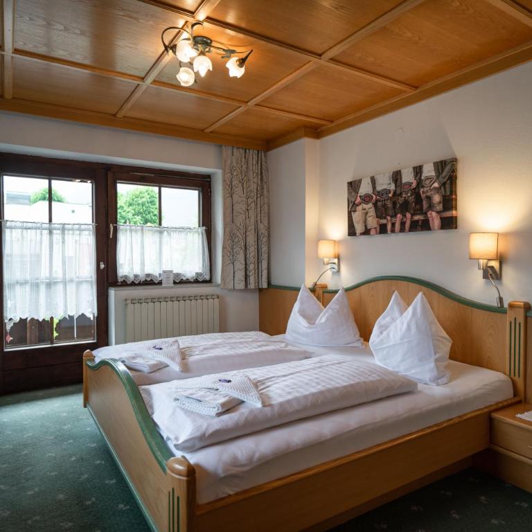 Der Bräuschmied - Deluxe Zimmer - 2