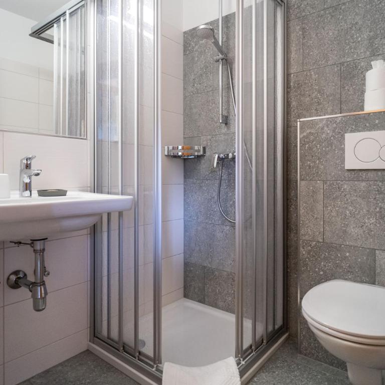 Der Bräuschmied - Deluxe Zimmer - 1