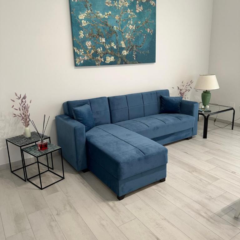 Rachele Boutique Apartments - Appartamento Deluxe - 7