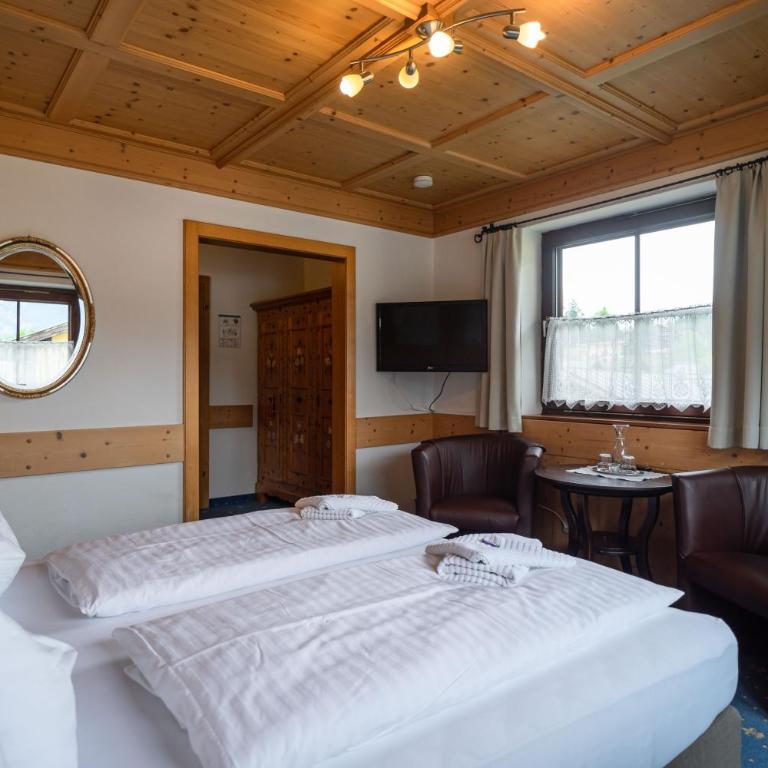 Der Bräuschmied - Deluxe Zimmer - 5