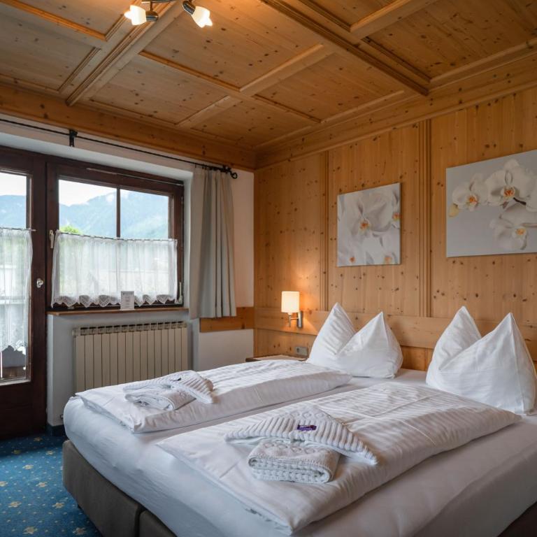 Der Bräuschmied - Deluxe Zimmer - 3