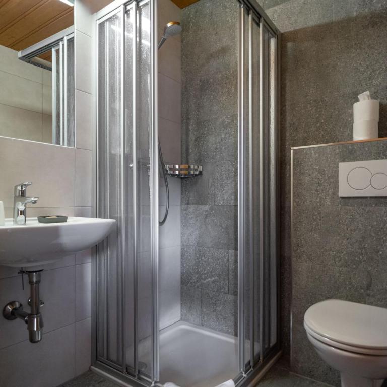Der Bräuschmied - Deluxe Zimmer - 6