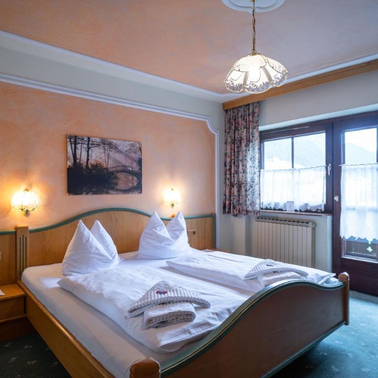 Der Bräuschmied - Dreibettzimmer mit Balkon - 7