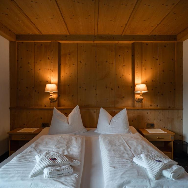 Der Bräuschmied - Dreibettzimmer mit Balkon - 8