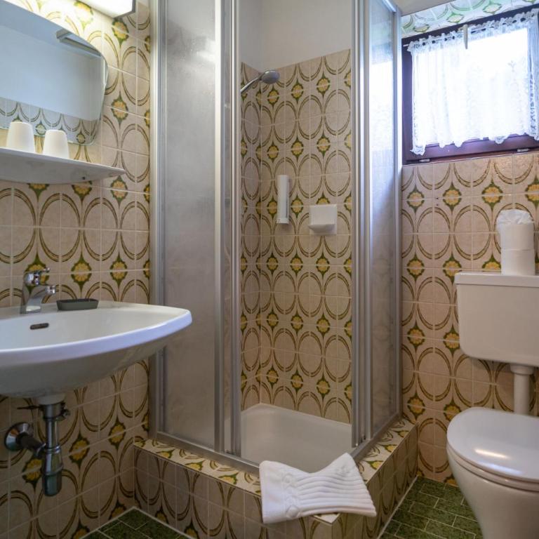 Der Bräuschmied - Dreibettzimmer mit Balkon - 11