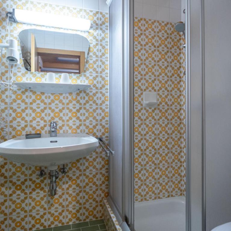 Der Bräuschmied - Dreibettzimmer mit Balkon - 13