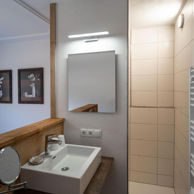Der Bräuschmied - Deluxe Doppelzimmer - 3