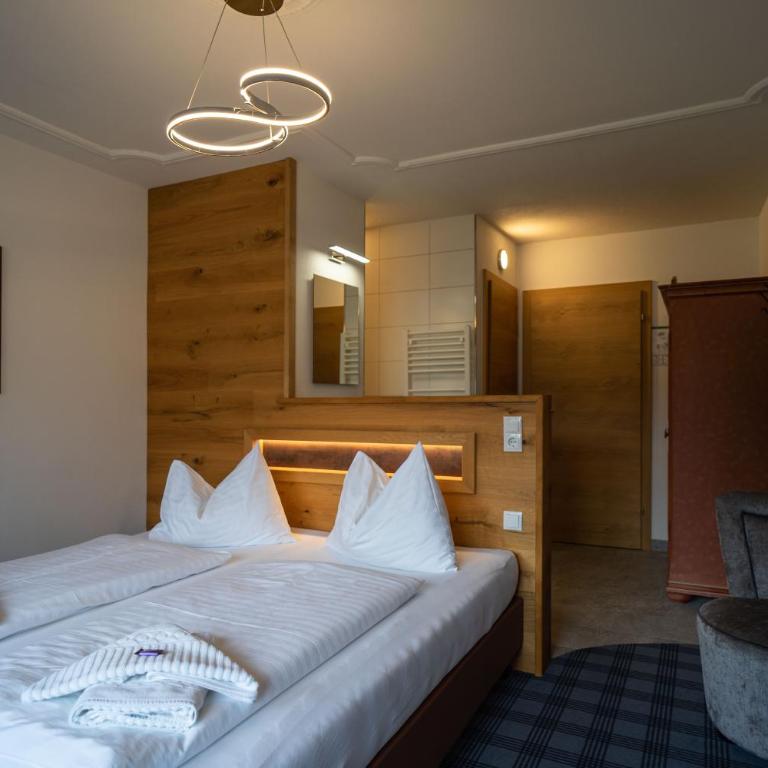 Der Bräuschmied - Deluxe Doppelzimmer - 1