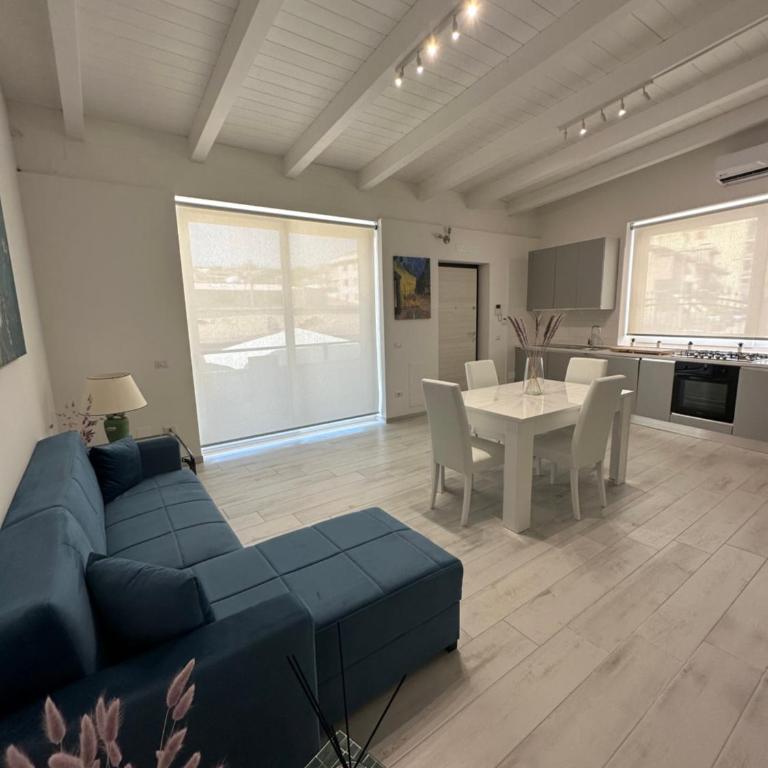 Rachele Boutique Apartments - Appartamento Deluxe - 8
