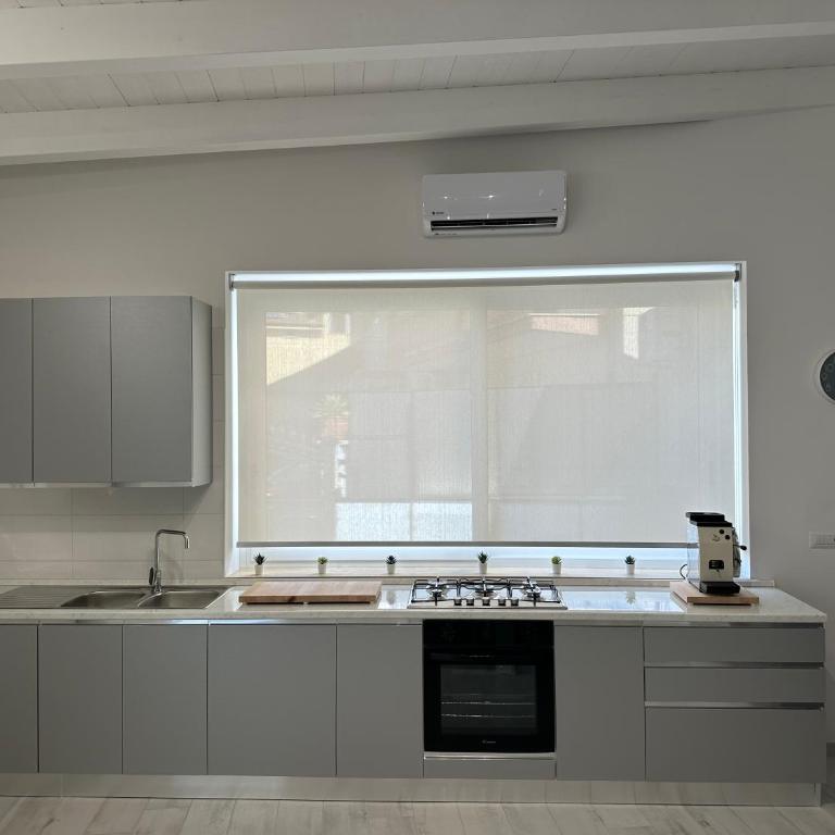 Rachele Boutique Apartments - Appartamento Deluxe - 11
