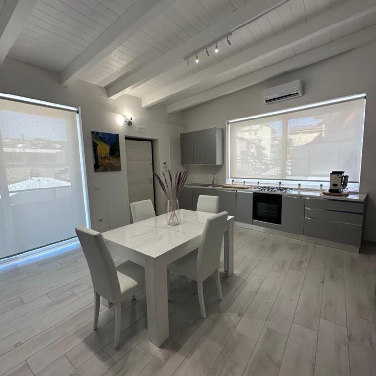 Rachele Boutique Apartments - Appartamento Deluxe - 10