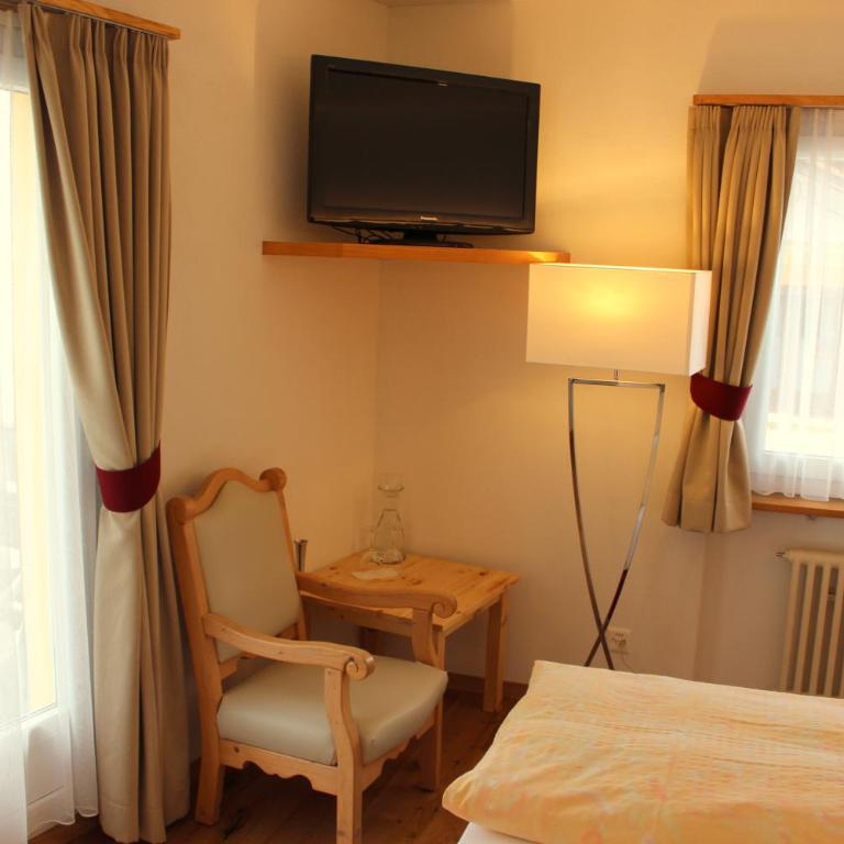 Hotel Conrad - Doppelzimmer - 5