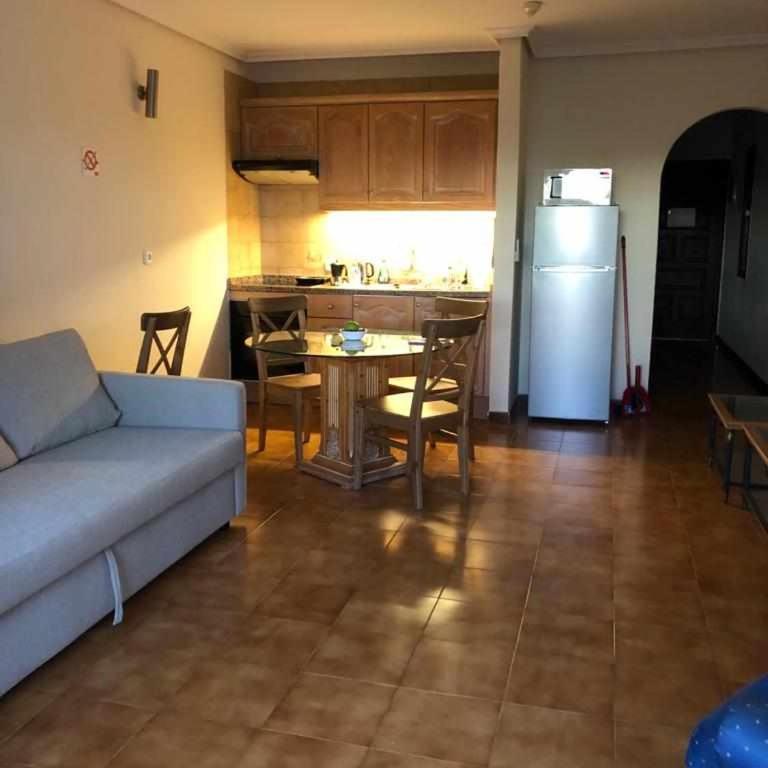 Apartamento Albatros Golf del Sur Apt. 257 - Apartamento - 5