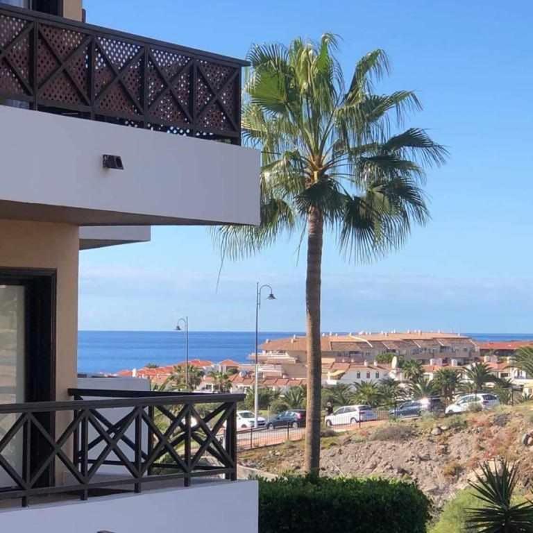 Apartamento Albatros Golf del Sur Apt. 257 - Apartamento - 13