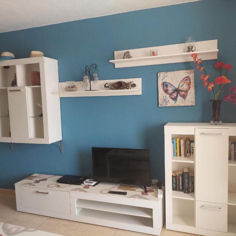 Bellas Vistas Parque Santiago 2 - Apartamento de 1 dormitorio - 8