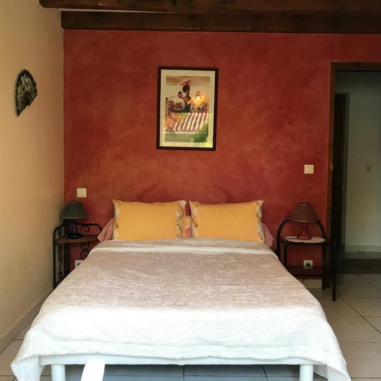Maison Villa Yoda - Five-Bedroom House - 37