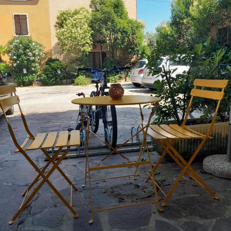MAJA HOME - Appartamento con 1 Camera da Letto - 7