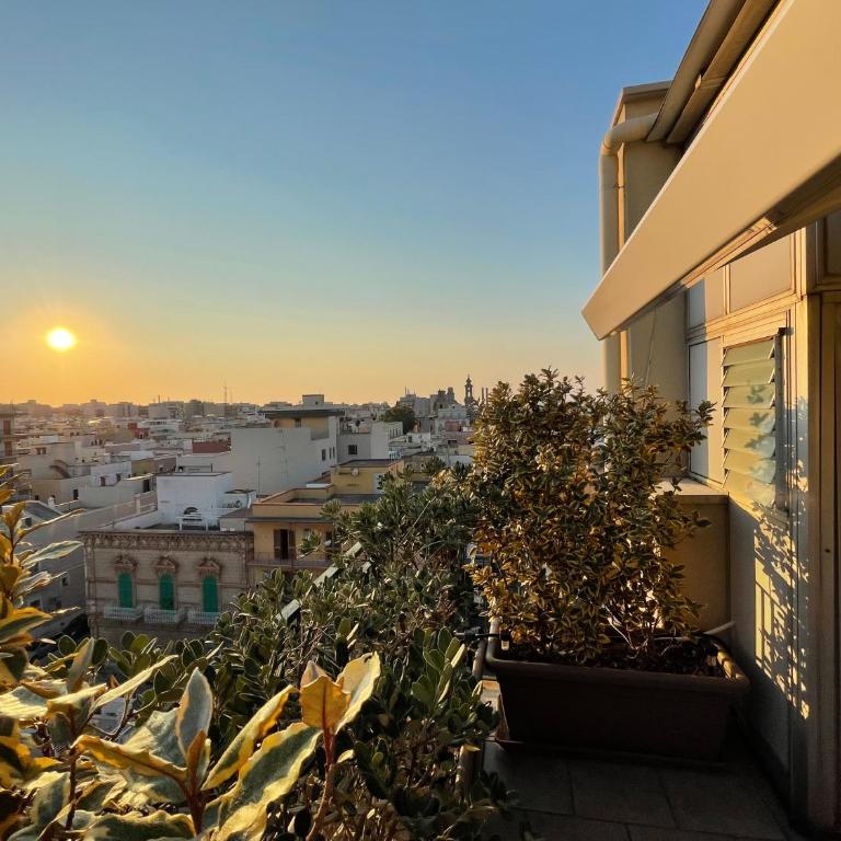 Monopoli Roof - Appartamento con 3 Camere da Letto e Vista Mare - 37