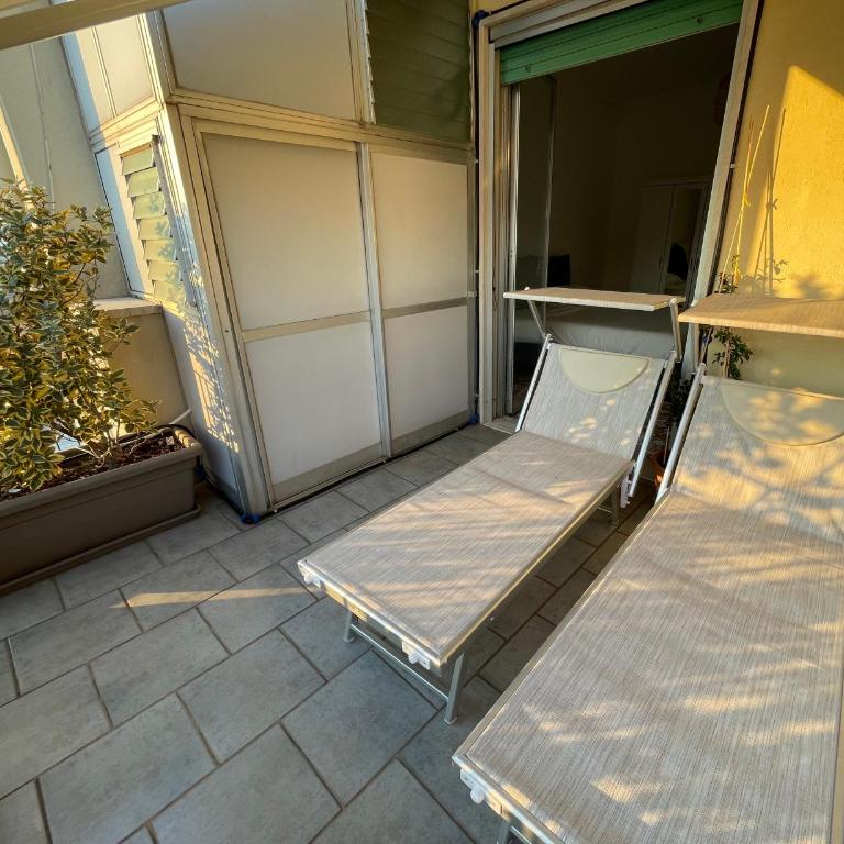 Monopoli Roof - Appartamento con 3 Camere da Letto e Vista Mare - 36