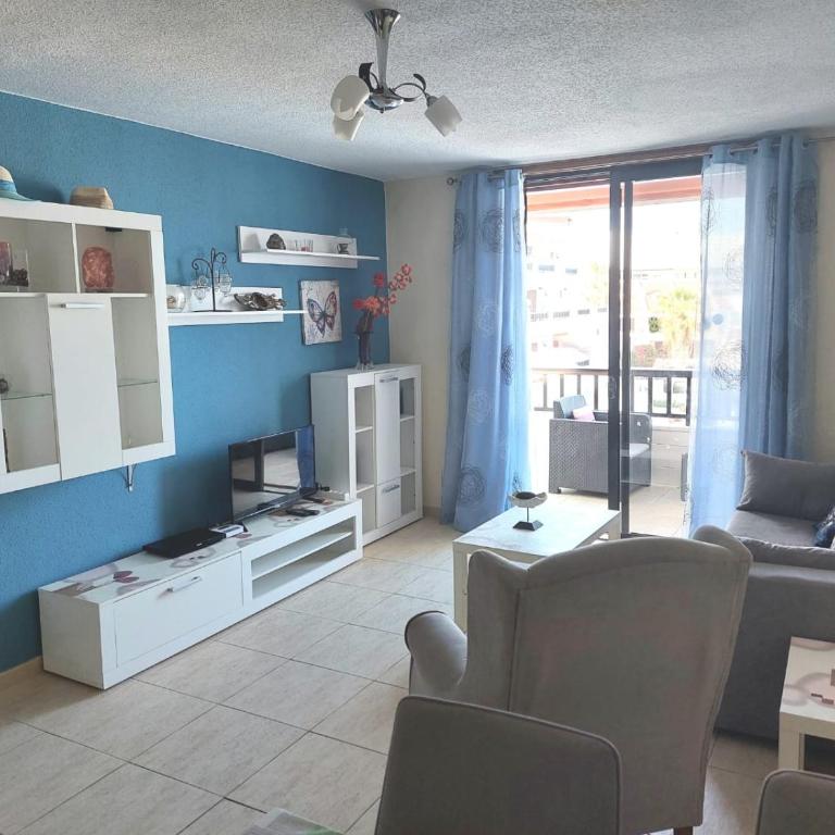 Bellas Vistas Parque Santiago 2 - Apartamento de 1 dormitorio - 11