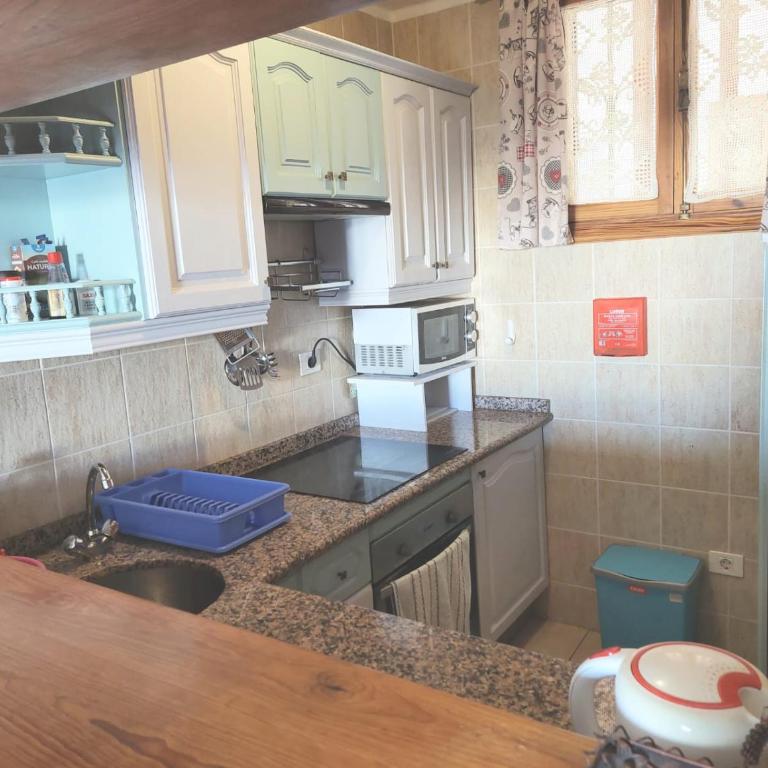 Bellas Vistas Parque Santiago 2 - Apartamento de 1 dormitorio - 13
