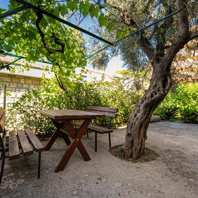 Petrovac Holiday Apartments 2 - Apartment with Sea View - 3