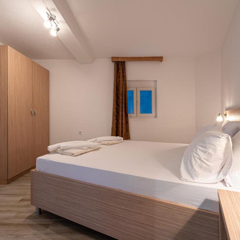 Petrovac Holiday Apartments 2 - Apartment with Sea View - 14