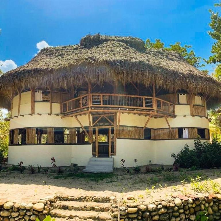 Hotel Playa Bonita Tayrona - Cama en habitación compartida mixta de 8 camas - 4