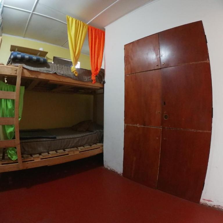 Hostel Posada de Gallo - Habitación Doble Económica - 1 o 2 camas - 10