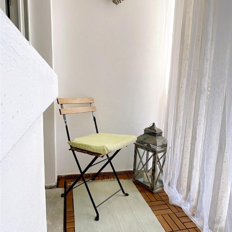 7 SKY UDINE - Appartamento con 1 Camera da Letto - 16
