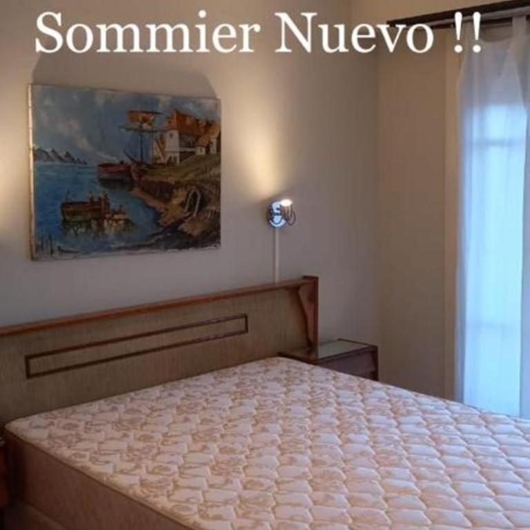 Frente al Mar y Casino - La mejor ubicacion en Mar del Plata - Two-Bedroom Apartment - 9