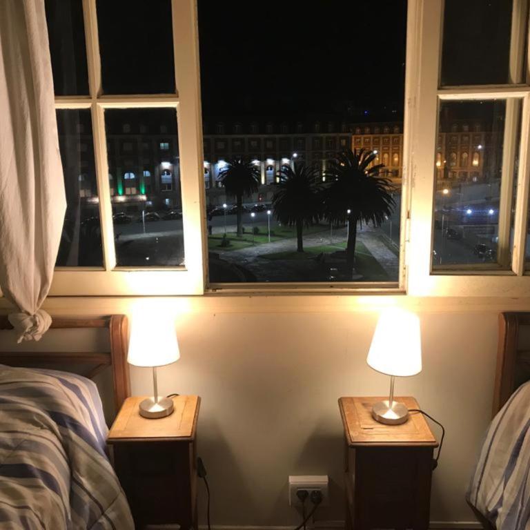 Frente al Mar y Casino - La mejor ubicacion en Mar del Plata - Two-Bedroom Apartment - 12