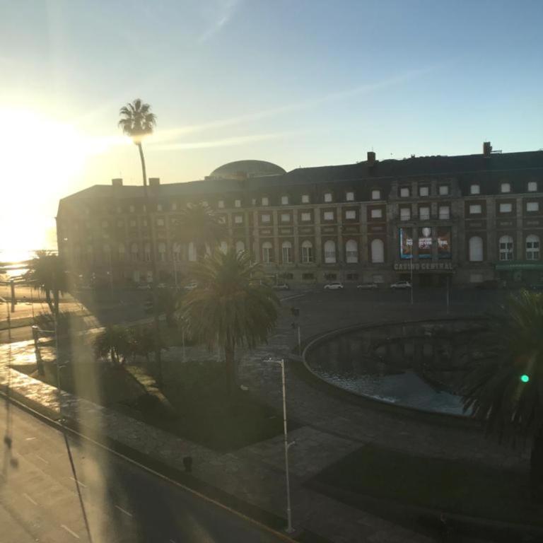 Frente al Mar y Casino - La mejor ubicacion en Mar del Plata - Two-Bedroom Apartment - 22