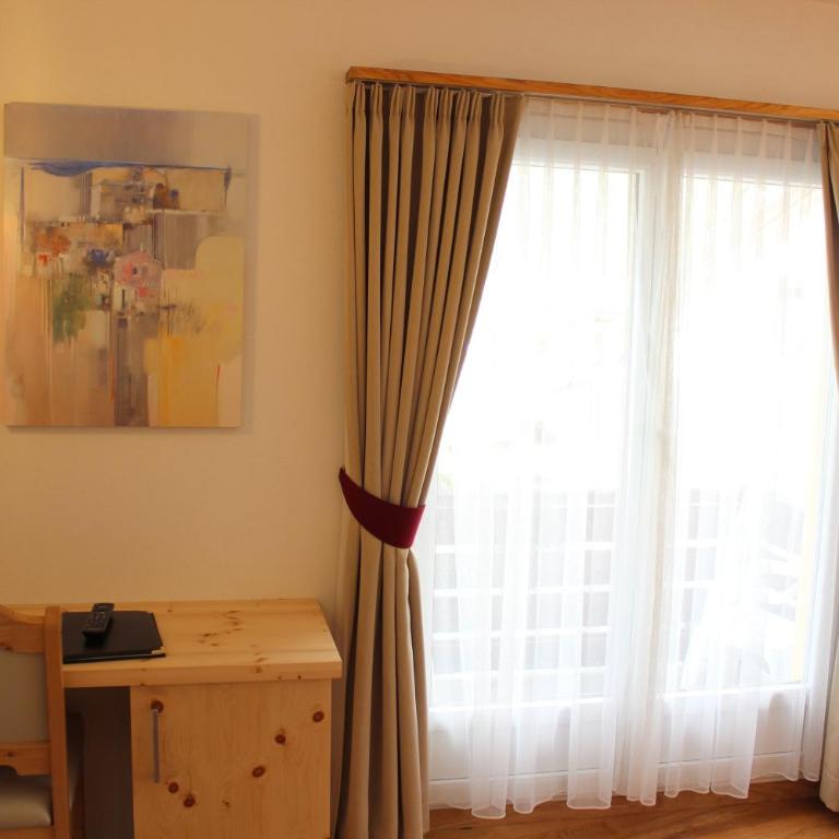 Hotel Conrad - Doppelzimmer - 4