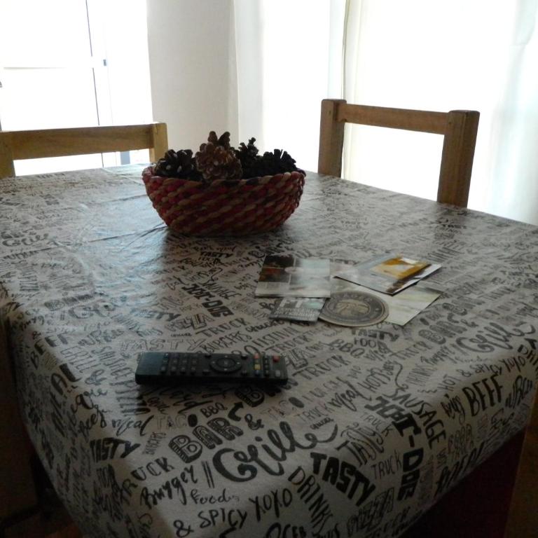 Brisas Andinas - One-Bedroom Apartment - 8