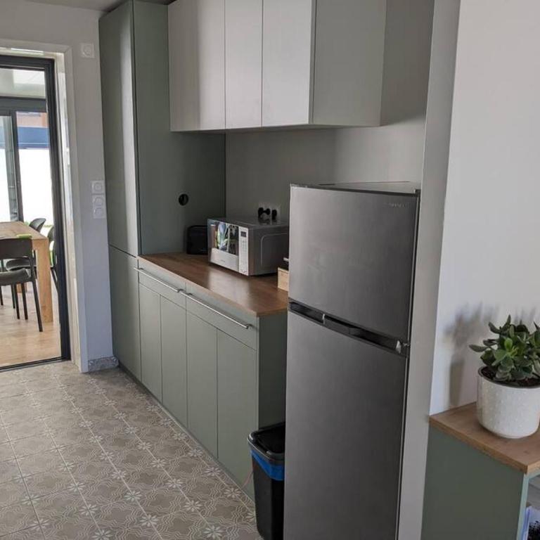 Petite Bulle - Apartment mit 2 Schlafzimmern - 2