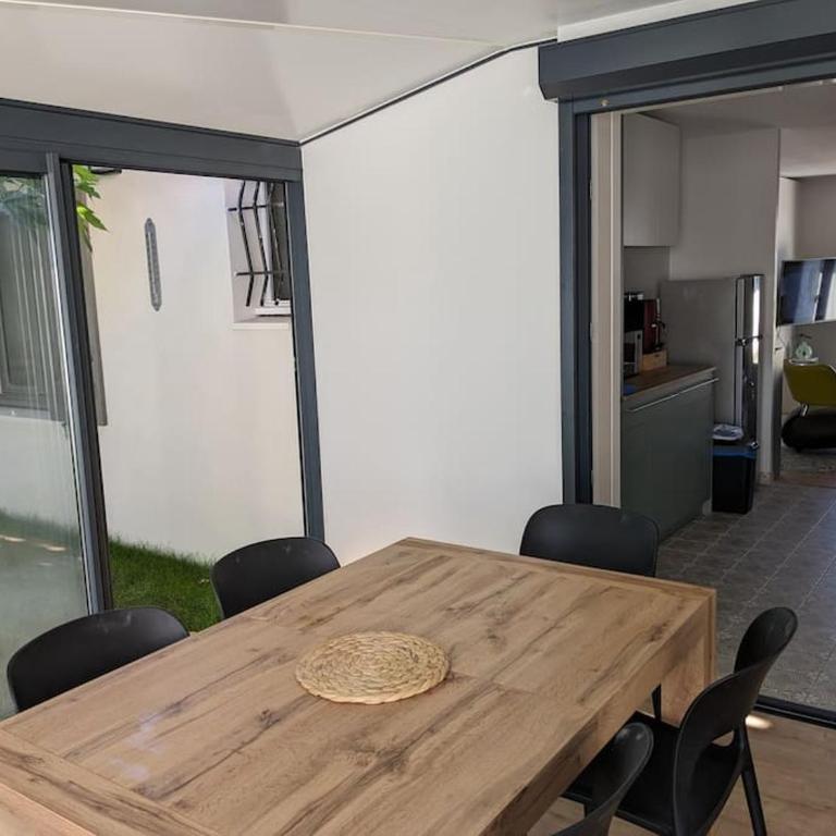 Petite Bulle - Apartment mit 2 Schlafzimmern - 3