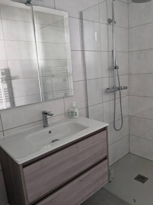 Petite Bulle - Apartment mit 2 Schlafzimmern - 7